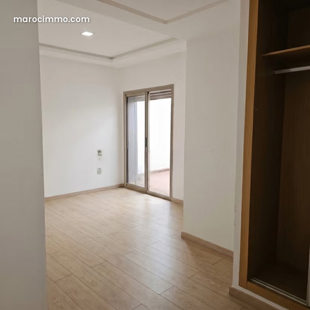 Location Appartement Bd Anoual — 5