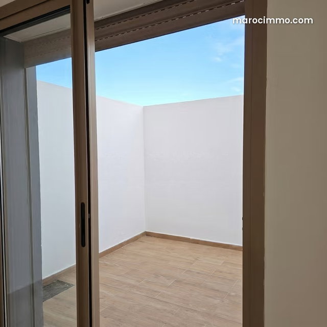 Location Appartement Bd Anoual — 4