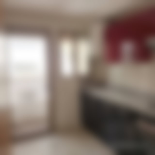 Appartement 2 chambres meublé, Quartier des Hôpitaux, Casablanca — 3