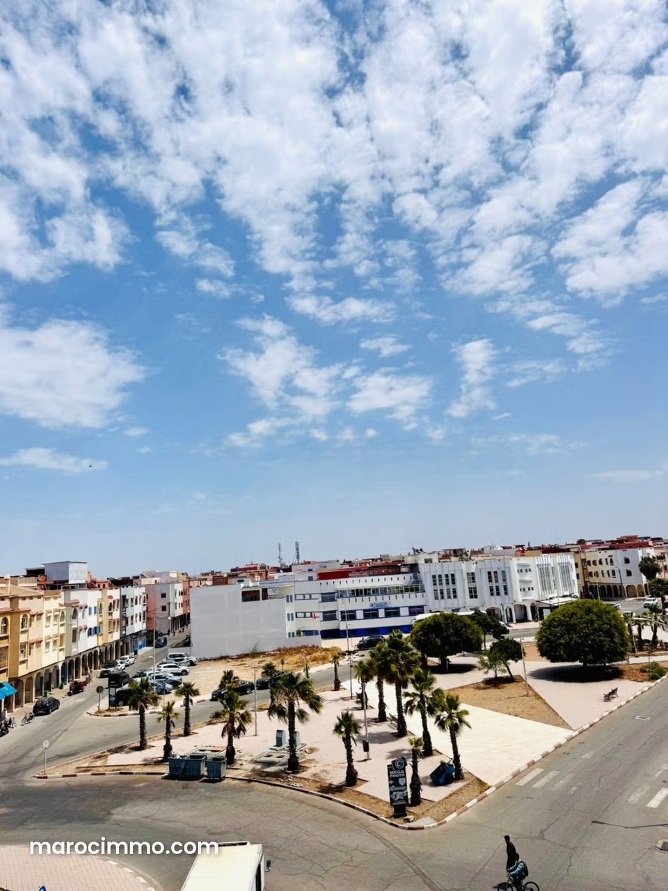 Appartement à vendre dans un emplacement idéal