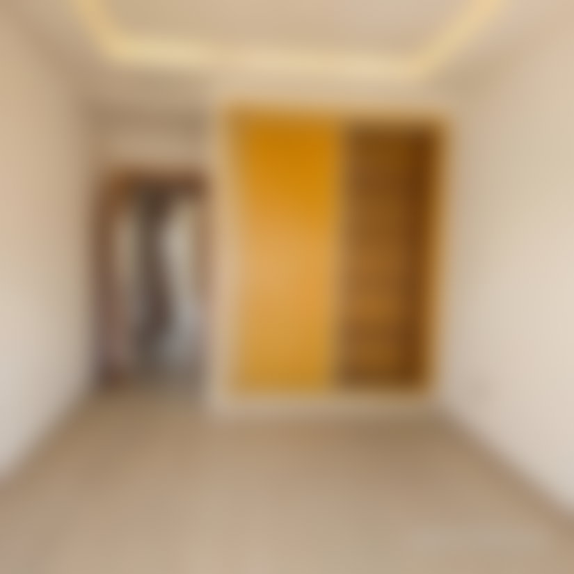 Appartement 3 chambres meublé, Quartier des Hôpitaux, Casablanca