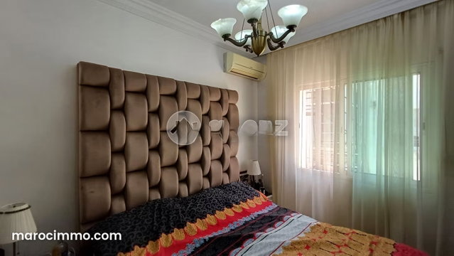 Apartment for sale 143 m², 3 bedrooms Hamria Meknès — 2