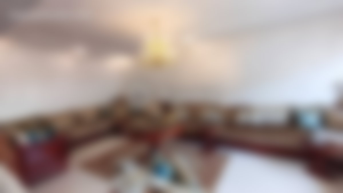 143 m² Apartment, Bright and Spacious, Hamria, Meknes