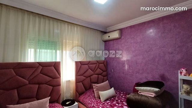 Apartment for sale 143 m², 3 bedrooms Hamria Meknès — 3
