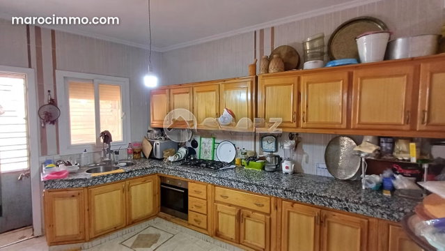 Villa à vendre 296 m², 3 chambres Toulal Meknès — 3