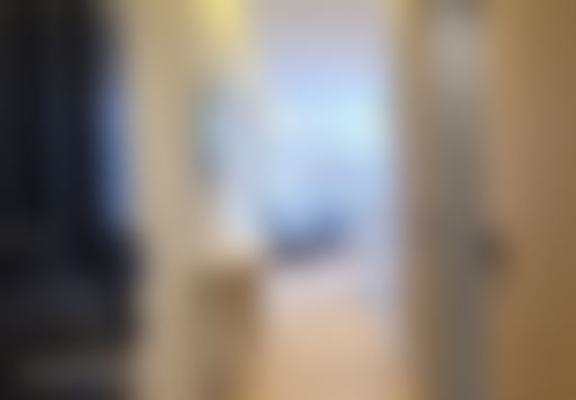 Furnished 41 m² Studio Apartment, 4th Floor with Terrace, Palmier Casablanca — Casablanca
