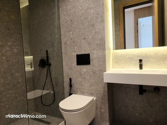 Superbe appartement à louer à Souissi — 4
