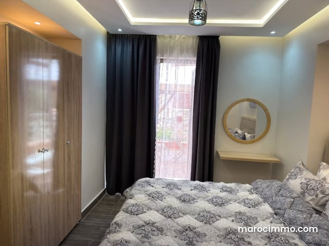 Apartment for rent in Marrakech on the road to Casa — 5