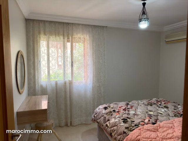 Apartment for rent in Marrakech on the road to Casa — 3