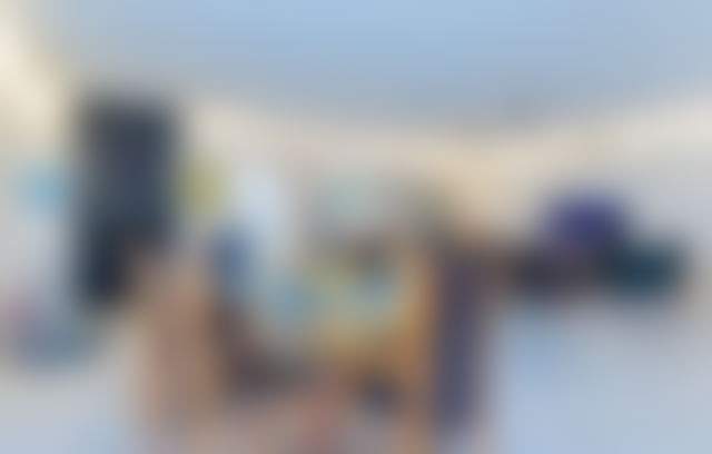 Appartement 210 m² à louer Maarif, Casablanca, meublé et équipé — Casablanca