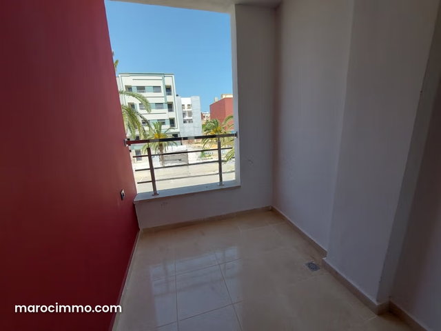 Apartment 3 minutes from the beach in Avendr at Saidia — 5