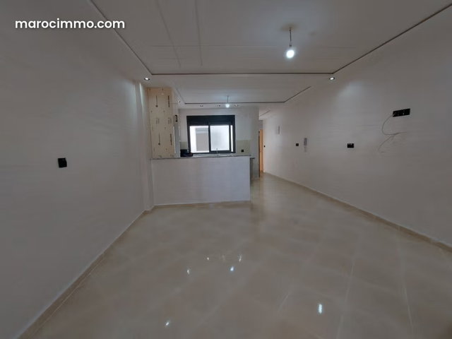 Apartment 3 minutes from the beach in Avendr at Saidia — 2