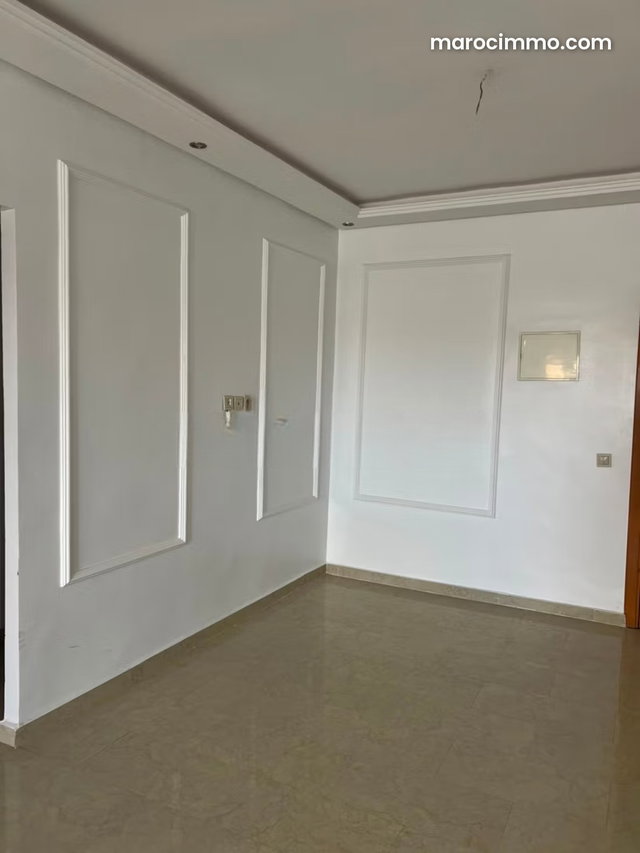 Appartement en location à Hassan Rabat — 5