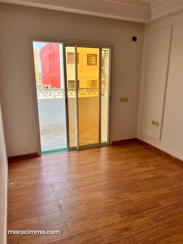 Appartement en location à Hassan Rabat — 3
