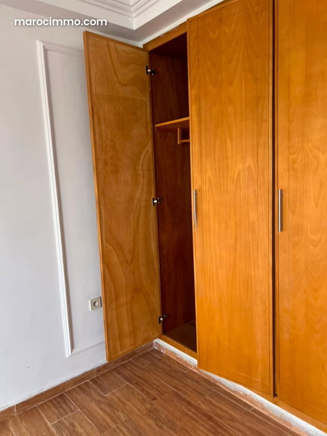 Appartement en location à Hassan Rabat — 4
