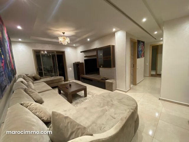 Appartement neuf pour la longue durée — 3