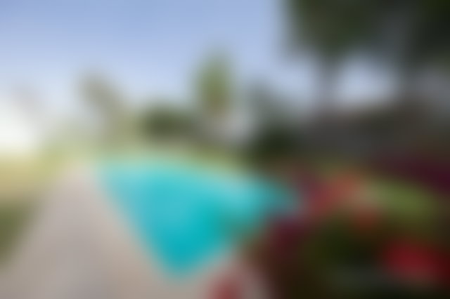 Villa à louer à Souissi, Rabat, écrin de verdure — 4