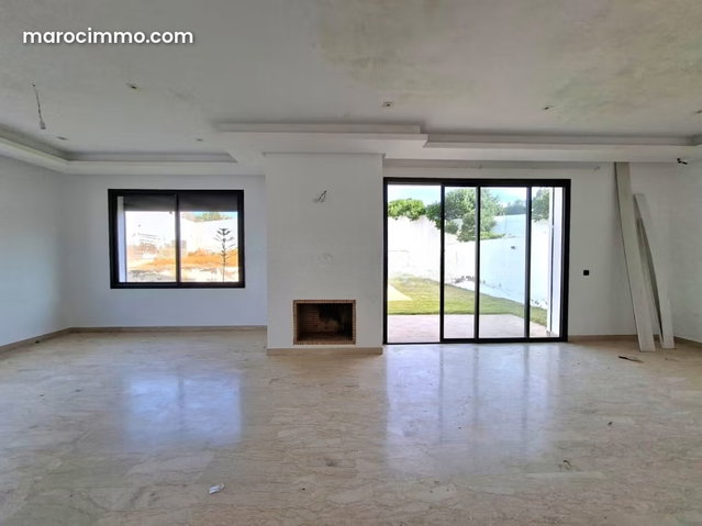 Villa de Prestige à vendre à Dar Bouazza — 5