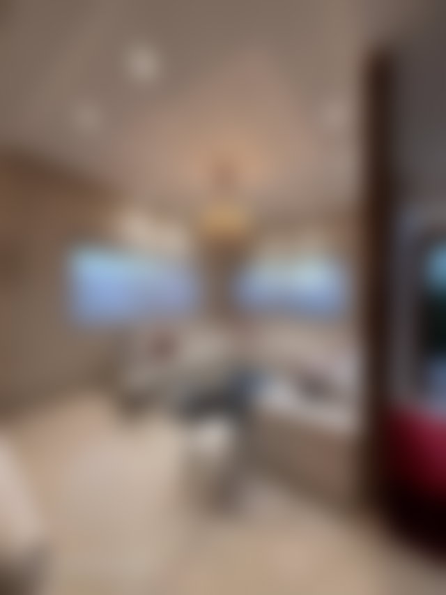 Villa 550 m² avec piscine et jardin, Souissi, Rabat — 5