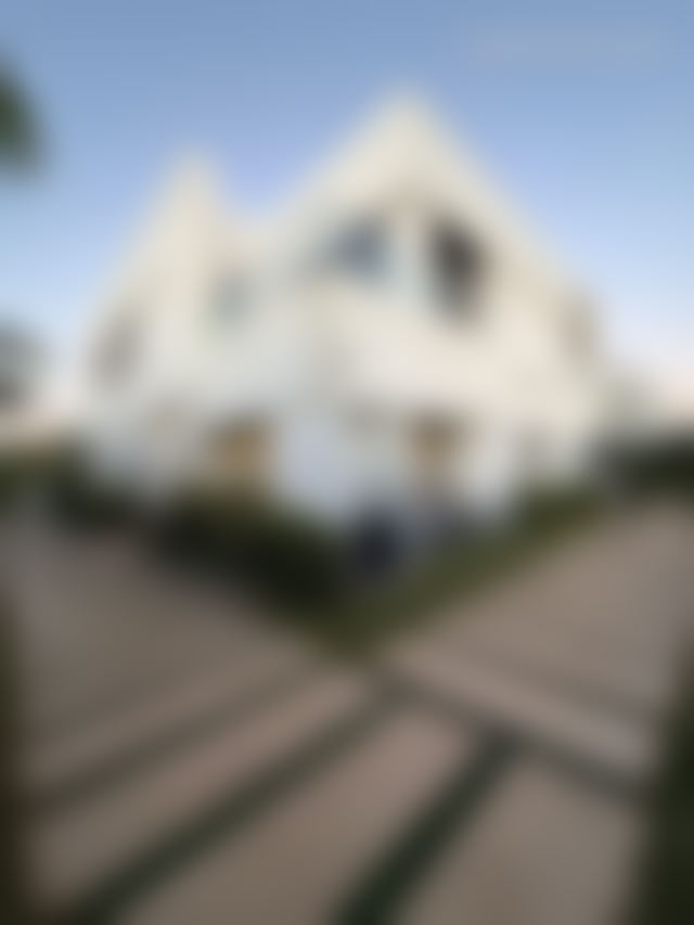 Villa 550 m² avec piscine et jardin, Souissi, Rabat — Rabat