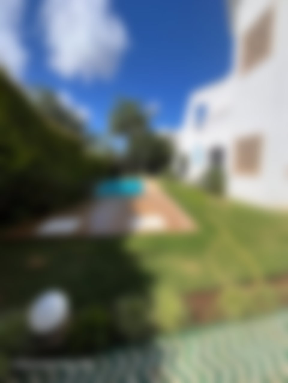 850 sqm villa with swimming pool and garden, Hay Riad, Rabat