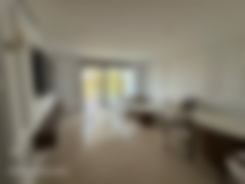 Appartement 3 pièces avec piscine et terrasse, Souissi, Rabat