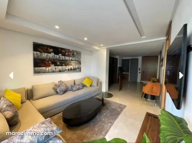 Studio Premium au cœur de CFC – Luxe & Confort — 5