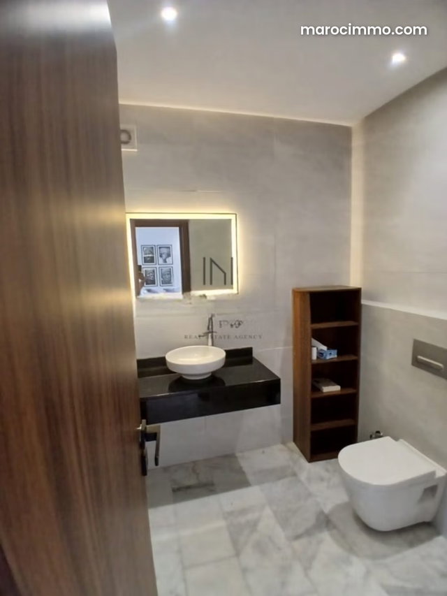 Appartement Haut Standing à Vendre — 4