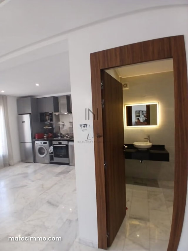 Appartement Haut Standing à Vendre — 3