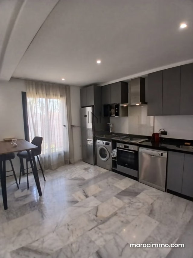 Appartement Haut Standing à Vendre — 5