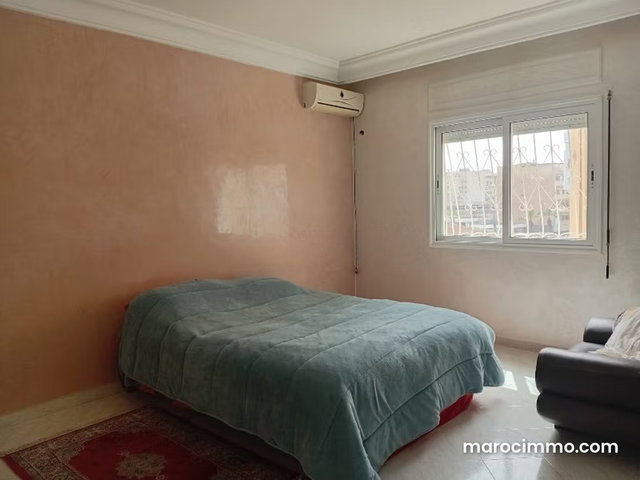 Apartment for Rent in PALMIER — 3