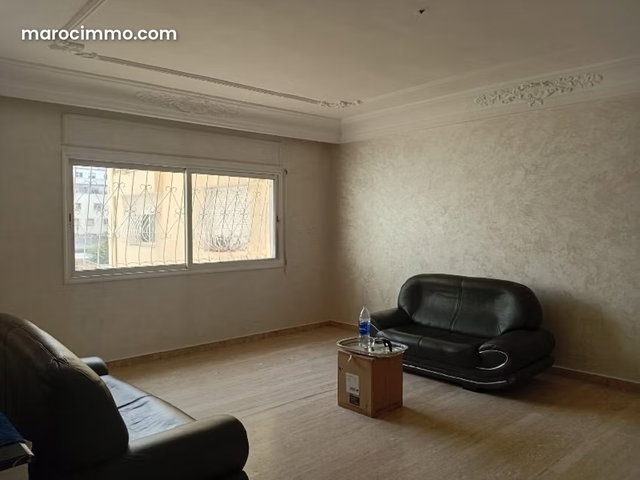 Apartment for Rent in PALMIER — 2