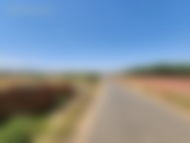 أرض شاسعة للبيع بطريق أوريكا مراكش — 2
