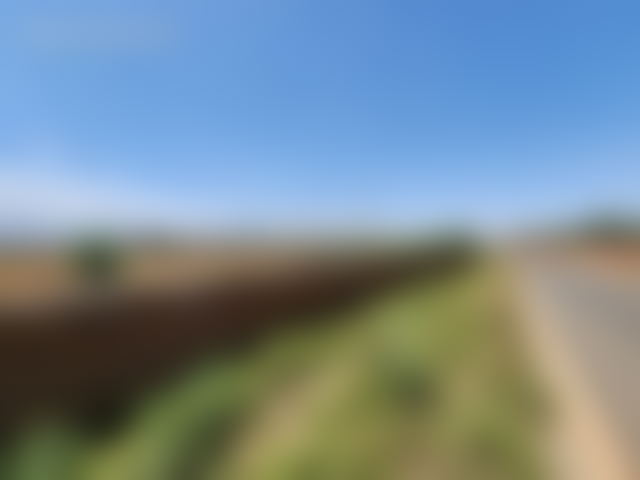 7.3 ha of Land on Ourika Road, Marrakech – Agricultural or Tourism Project — Marrakesh