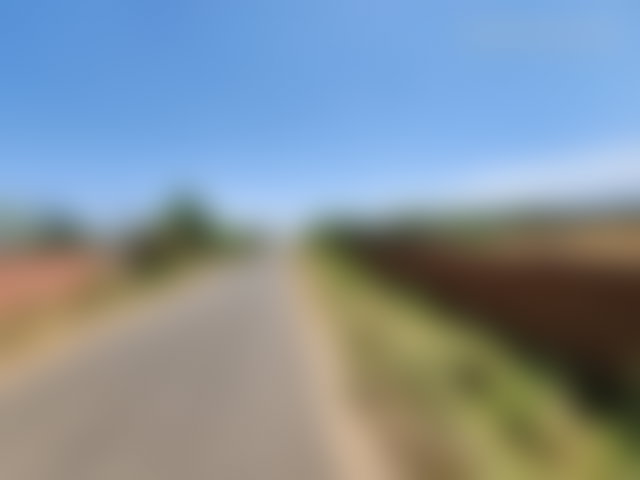أرض شاسعة للبيع بطريق أوريكا مراكش — 3