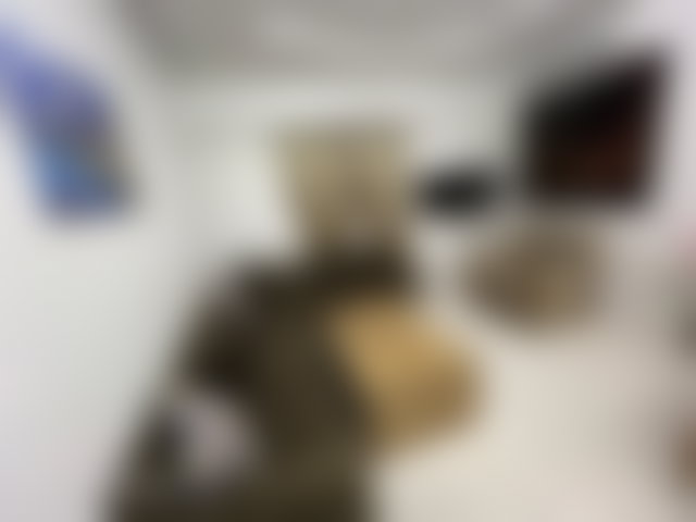 شقة مفروشة بإطلالة بحرية للكراء بطنجة سيتي سنتر — 4