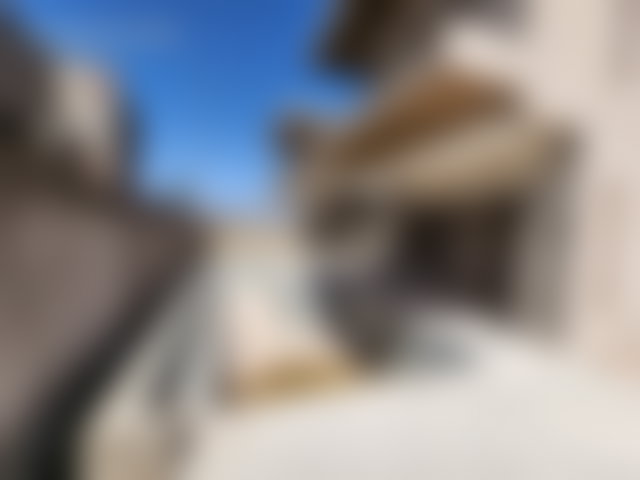 فيلا عصرية بإطلالة الأطلس على طريق أوريكة في مراكش — 2