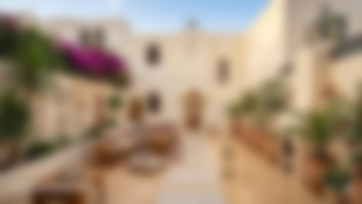 فيلا بحديقة ومسبح في حي الشرف بأكادير