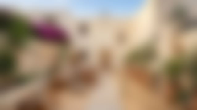 Villa with Pool and Garden to Renovate, Charaf, Agadir — Agadir