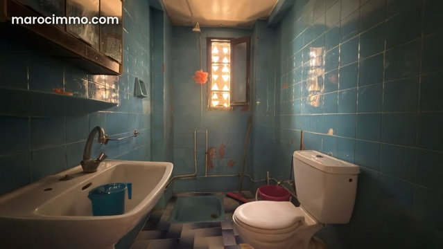 Villa à Rénover à Vendre à Charaf — 5