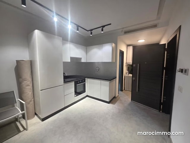 Appartement Lumineux – Tanja Balia — 4