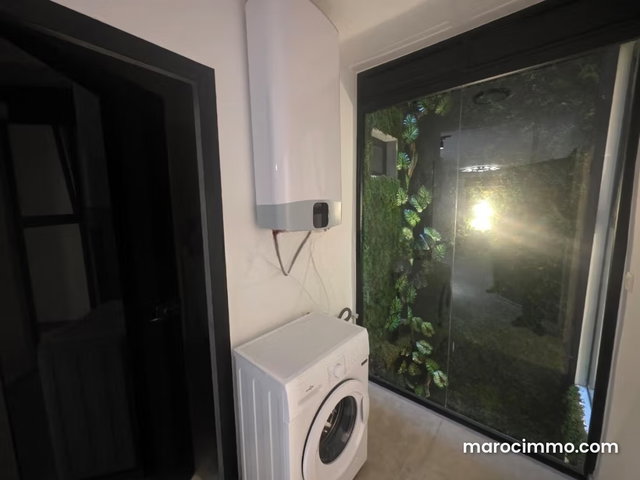 Appartement Lumineux – Tanja Balia — 3