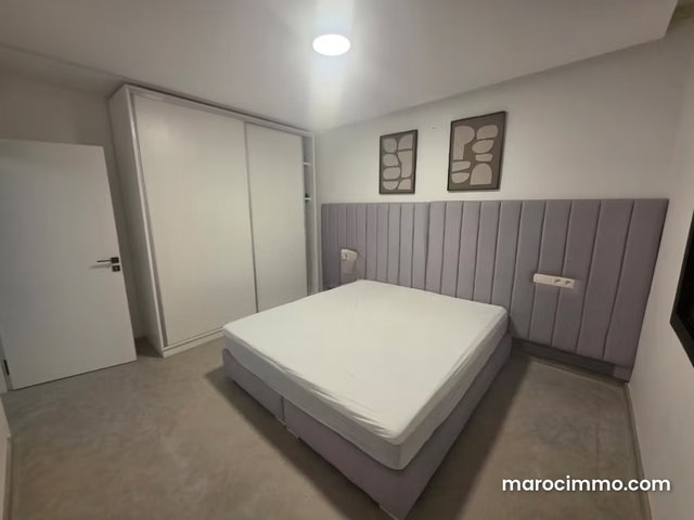 Appartement Lumineux – Tanja Balia — 5