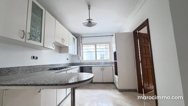 Spacious and Sunny High-Rise Apartment — 4