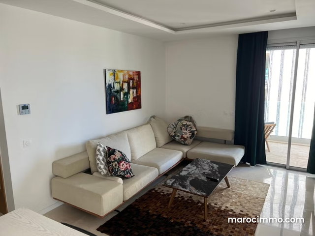 Beautiful Studio with Large Terrace — 2