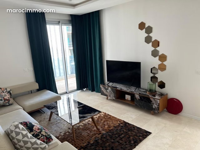 Beautiful Studio with Large Terrace — 3