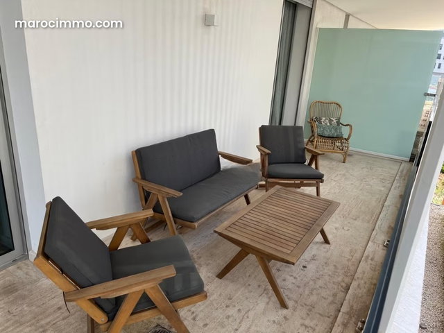 Beautiful Studio with Large Terrace — 5