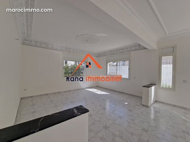 Villa for Rent in Hay Riad — 5