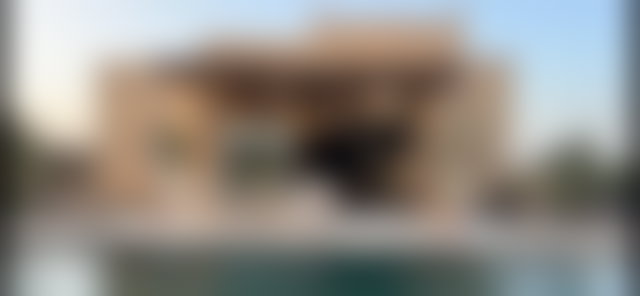 260 sqm villa on 5,600 sqm, swimming pool and Atlas views, Ourika Road, Marrakech — 3