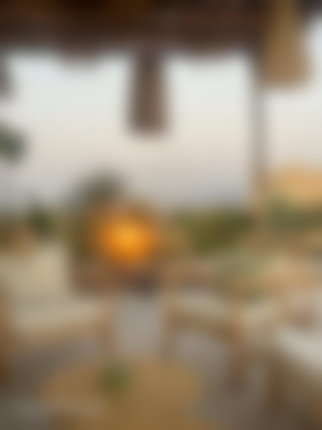 260 sqm villa on 5,600 sqm, swimming pool and Atlas views, Ourika Road, Marrakech — 4